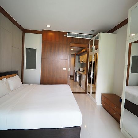 Q Conzept Condominium Karon Esterno foto