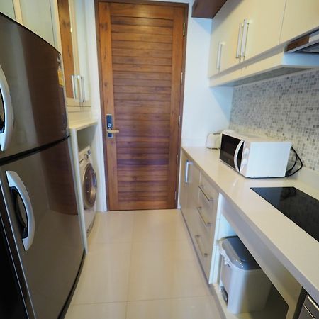 Q Conzept Condominium Karon Esterno foto