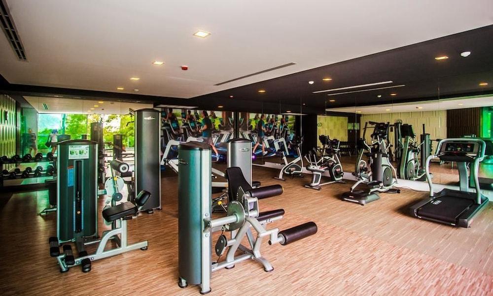 Q Conzept Condominium Karon Esterno foto